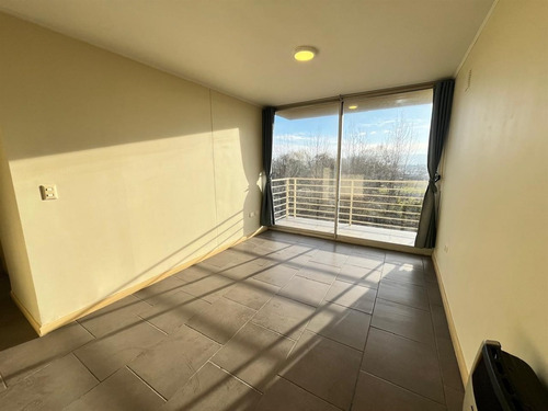 Arriendo Depto De 3 Dorm. Gastos Comunes Incluidos En Talca