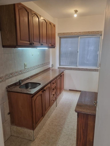 Imagen 4 de 8 de Venta Apartamento 2 Dormitorios En Cordón.