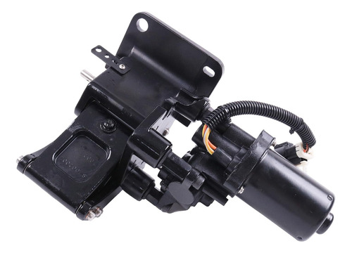 Holdwell Motor Estribo Izquierdo Para Ford Expedition Eje