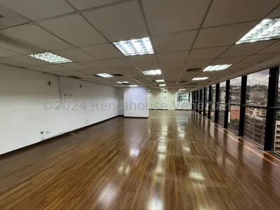Oficina en alquiler