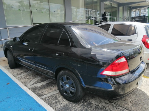 Imagen 4 de 11 de Nissan Almera Almera