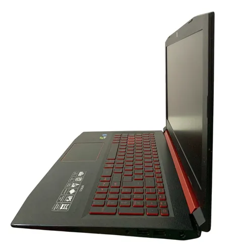 Acer Nitro 5 An515-52-56mw 2t Disco 1t Hdd + 1t M.2 (Usado)