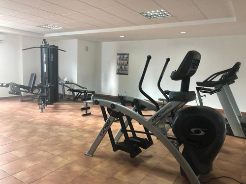 Imagen 13 de 14 de Venta De Apartamento En Ph Alcalá, Costa Del Este 21-8706gg