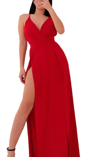 Vestido Tajo | MercadoLibre