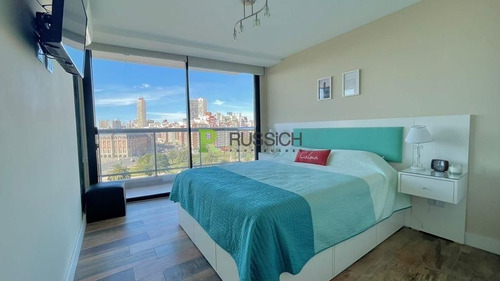 Imagen 15 de 24 de Venta De Departamento 2 Ambientes Plaza Colón, Mar Del Plata