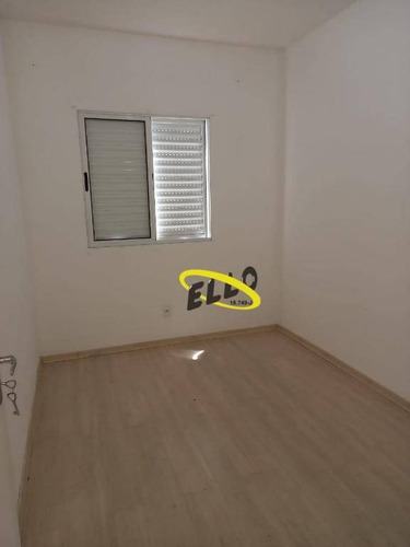 Imagem 12 de 30 de Apartamento Com 2 Dormitórios Para Alugar, 46 M² Por R$ 970,00/mês - Jardim Petrópolis - Cotia/sp - Ap1858
