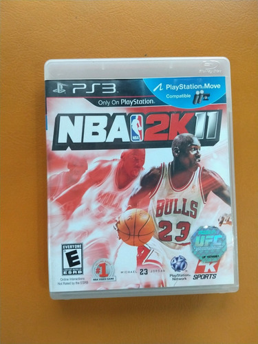 Nba 2k11