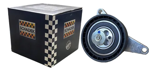 Tensor Correia Alternador Monza 1.8 1987/1992 Zen 12884