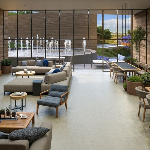 Departamento En Venta En Cumbres Del Lago, Juriquilla Querétaro