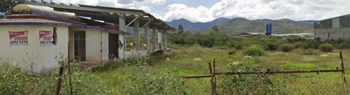 Venta De Terreno Teoloyucan Ht439