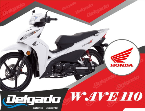 Moto Honda Wave 110 Financiada 100% Y Hasta En 60 Cuotas