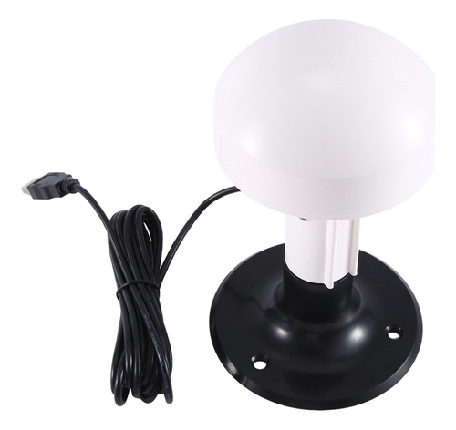 Para Antena Receptora Garmin Usb Gps Glonass Galileo Marine