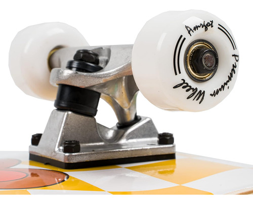 Monopatines Para Principiantes,31 * 8 Pulgadas Skateboa C...