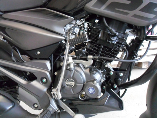 Imagen 6 de 9 de Bajaj Rouser Ns 125