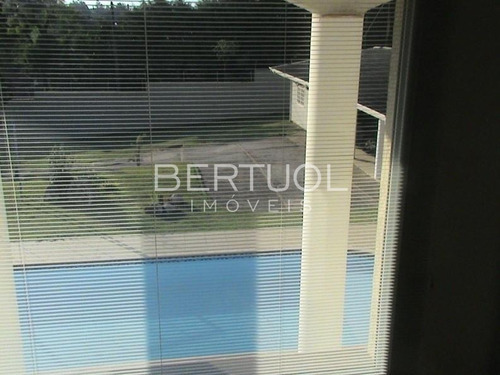 Chácara À Venda, 4 Quartos, 1 Suíte, 4 Vagas, Chácaras São Bento - Valinhos/sp - 6083