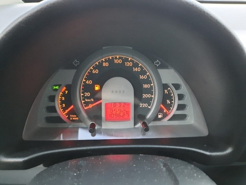 Volkswagen Fox 1.6 Mi Plus 8v Flex 4p Manual 2006/2006