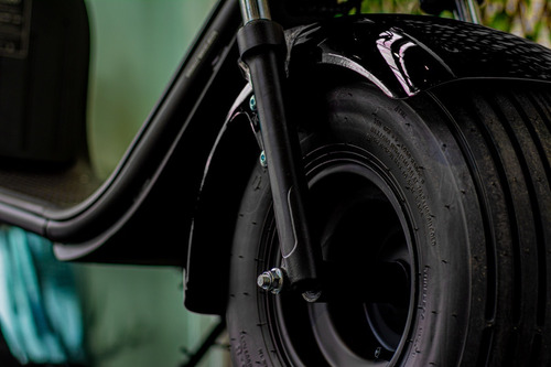 Imagem 8 de 15 de Scooter Elétrica