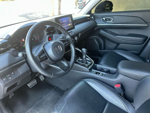 Honda HR-V HR-V EXL 1.5 Sensing 16V 5p Aut.