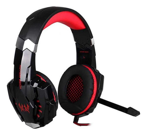 Audifonos Gamer Kotion G9000