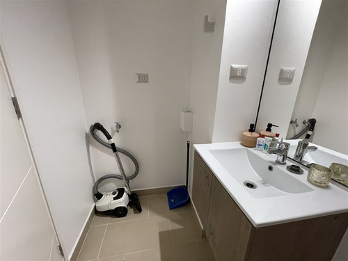 Departamento En Arriendo De 2 Dorm. En La Serena