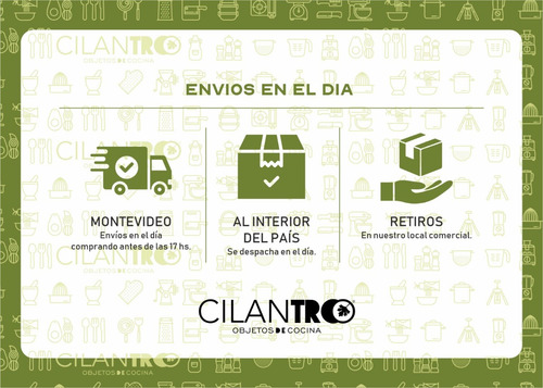 Set Cuchillo Global G2 Acero Inox + Piedra De Afilar Global