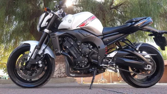 Yamaha Fz1 U$s 17.000, Año: 2012, 30.000km