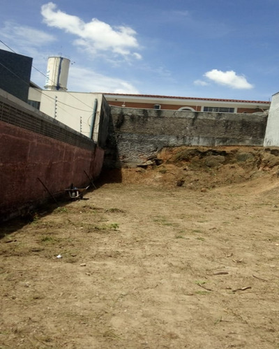 Imagem 3 de 6 de Terreno Para Locação Jardim América Sorocaba/sp - Tr03923 - 70029213