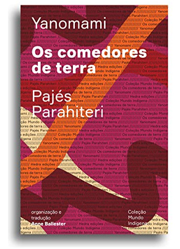 Libro Os Comedores De Terra Ou O Livro Das Transformações Co