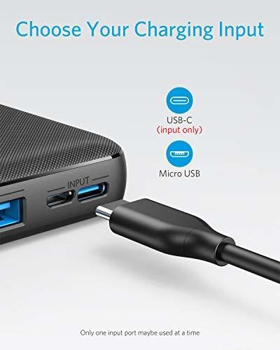 Powercore Essential Cargador Portatil Bateria Externa