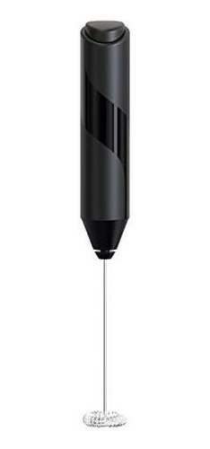 Cokunst Milk Frother Handheld, Batería De Mezclador Hfkp E