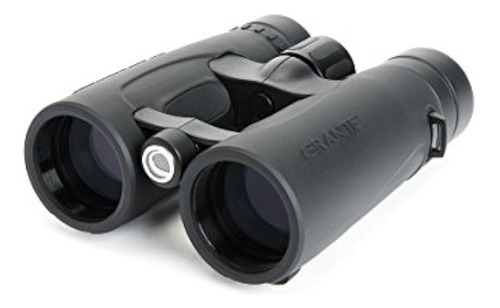 Celestron 71372 10x42 Binocular De Granito (negro)