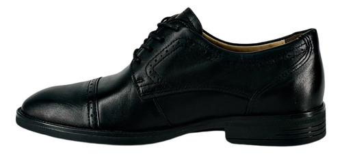 Zapatos Abotinados Pegada 126902 Cuero Hombre