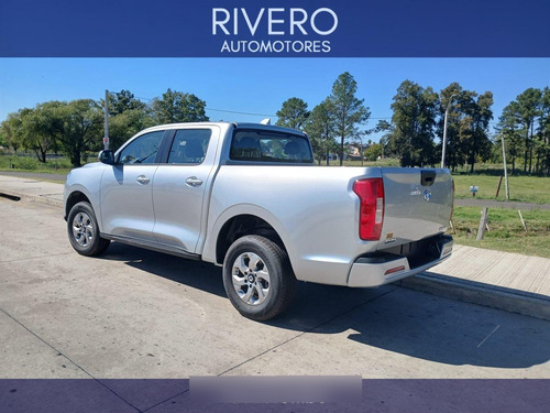 Gwm Poer Tool Elite Mt Precio Leasing 2025 0km