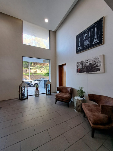 Venta De Departamento, Edificio Rozas 1d-1b-1b Centro Concep