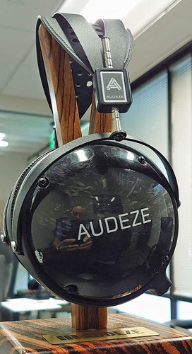 Audeze Lcd-2 - Auriculares De Diadema Con Cancellation De Ru