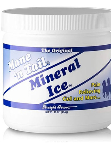 Mineral Ice 