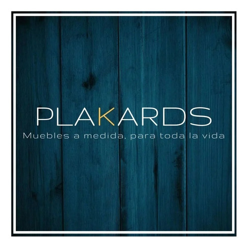 Imagen 4 de 4 de Biblioteca Nº16 | Estantería | Somos Fabricantes #plakards