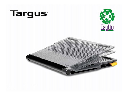 Targus Cooler 17  Chill Mat Dual Fan + Obsequio Usb 32gb