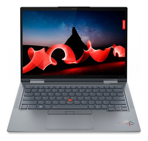 Notebook Lenovo Thinkpad X1 Yoga 14  Wuxga Ips I7-1355u 32gb