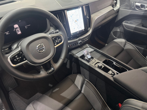 Volvo Xc60 Ultra Dark T8 2025 Híbrido Enchufable