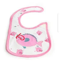 Comprar Baberos Carters Importados Por Mayor X25 Tricapa Mayoristas