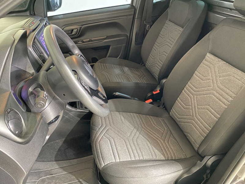 Imagem 15 de 15 de Fiat Strada 1.4 Freedom Cs Mec 2021