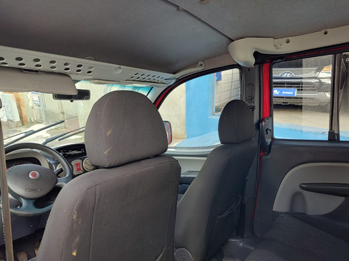 Fiat Doblo 1.4 MPI ATTRACTIVE 8V FLEX 4P MANUAL