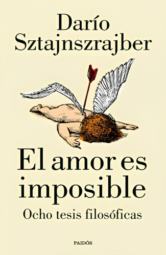 El Amor Es Imposible /191