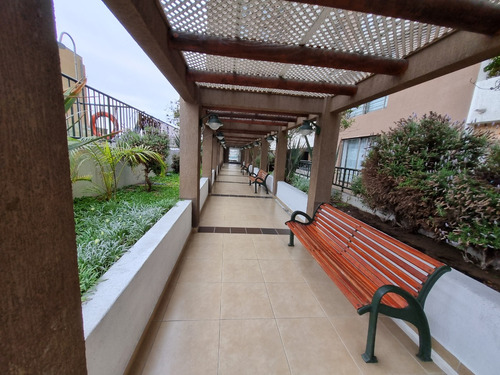 Depto A Pasos Del Jumbo 3 D 2 B 1 Estac 1 Bod Cond T Haenke