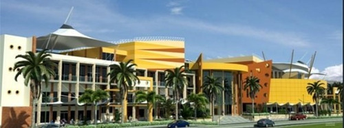 Imagen 1 de 12 de En Venta Local Comercial En C.c. Country Mall, Barcelona