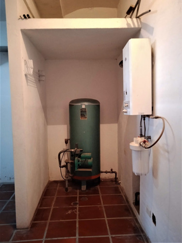 Imagen 11 de 18 de Casa Townhouse De 3 Niv Conj Los Eucaliptos Llano Alto Carrizal