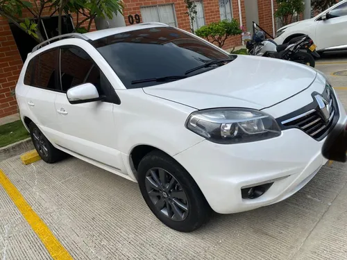 Renault Koleos 2.5 Dynamique