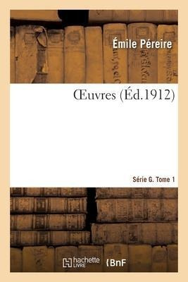 Oeuvres. Introduction, Biographie Des Auteurs, Remarques,...