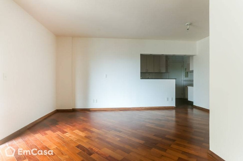 Imagem 3 de 10 de Apartamento À Venda Em São Paulo - 20656